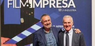 Cinema, torna il Premio Film Impresa: a Roma dal 9 all’11 aprile