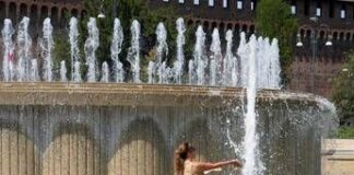 Clima, dal caldo estremo agli eventi estremi: i record negativi del 2024, report Wmo