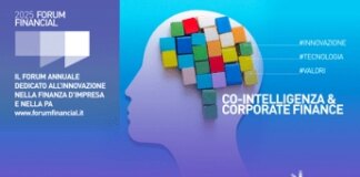 Co-Intelligenza & Corporate Finance, in arrivo il 3 aprile il financial forum