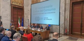 Codice del Consumo, Urso “Italia modello contro l’inflazione”