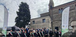 Colli Veneti, via alle celebrazioni: oltre 300 eventi per la festa diffusa in tutta la regione Colli veneti