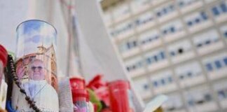 Come sta il Papa? Una ricerca svela il diluvio di fake news