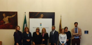 Pari Opportunità a Vicenza, Erika Maran presidente della Nuova Commissione Provinciale: “Faremo lavoro di squadra” commissione pari opportunità Provincia di Vicenza