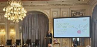 Con NutrInform Battery “informazioni chiare e trasparenti su alimenti e bevande”, evento a Berna