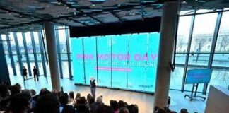 Concluso con successo il Pink Motor Day a Milano