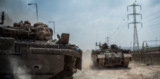 Intelligence italiana “Nel 2024 il maggior numero di conflitti dalla fine della seconda guerra mondiale”