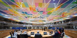 Il Consiglio Europeo proroga di sei mesi le sanzioni a persone ed entità russe