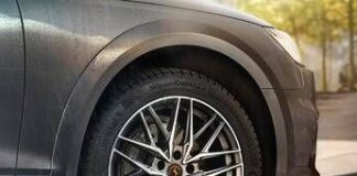 Continental è Official Tyre delle gare toscane