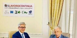 Contratti, Cifa-Confsal: sottoscritto integrativo Ict, importanti innovazioni contrattuali in vista