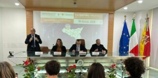 Corecom Sicilia consegna patentini digitali a 19 studenti di Siracusa