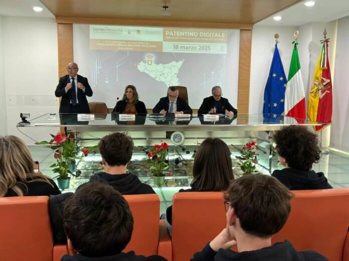 Corecom-Sicilia