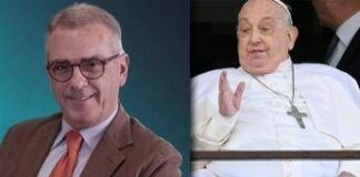 Cosa mangia il Papa? Dal nutrizionista la ‘dieta di Santa Marta’ per favorire la guarigione