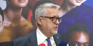 Cosmetica, Calzolari (BolognaFiere): “Cosmoprof è manifestazione in crescita continua”