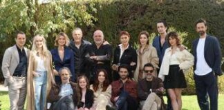 Costanza, stasera 30 marzo la prima puntata: anticipazioni della fiction di Rai 1