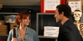 Costanza, stasera 31 marzo la seconda puntata: anticipazioni della fiction di Rai 1