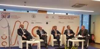 Cybersicurezza, +65% attacchi Italia: quasi 6 volte livello globale, imprescindibile agire