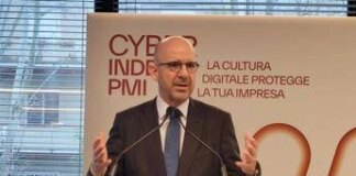 Cybersicurezza, Camilli (Confindustria): “Pilastro di crescita sistema”