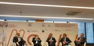 Cybersicurezza, Labriola (Tim): “Attrezzarsi per cloud sovrano italiano”