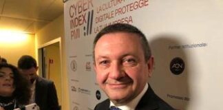 Cybersicurezza, Monacelli (Generali): “Digitalizzazione Pmi è sfida nostro tempo”