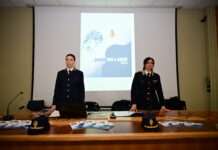 Al San Gaetano il primo incontro vicentino di “Questo non è amore”, campagna permanente della Polizia di Stato contro la violenza Questo non è amore campagna della Polizia di Stato all'istituto San Gaetano