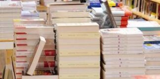 Da Domenico Starnone a Salvo Palazzolo, le novità in libreria