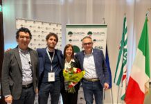 FeLSA Cisl Veneto: Possamai confermato Segretario Generale. “Più tutele per lavoratori che fanno bene al Pil” Felsa Cisal Veneto congresso Regionale