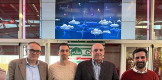 Flaei Cisl Veneto, Domenico Tempesta è il nuovo segretario generale Domenico Tempesta