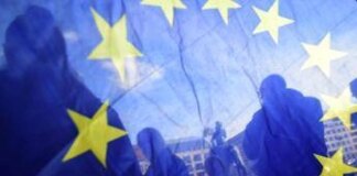 Dai leader politici ai vip, il ‘popolo blu’ per l’Europa oggi in piazza a Roma