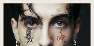 “Funny little Fears”, il 16 maggio esce il primo album solista di Damiano David