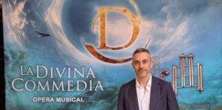 Dante, Gravina (Mic Musical): “Ricreiamo una storia senza tempo in musica e danza”