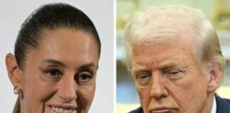 Dazi, Trump firma tregua con Messico fino a 2 aprile