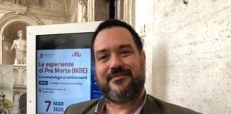 De Alexandris (Nders Odv): “Approccio scientifico su esperienze pre-morte”