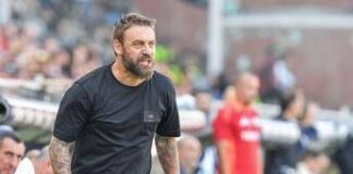 De Rossi e il ritorno in panchina: “Presto allenerò di nuovo una squadra”