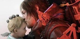 Death Stranding 2: On the Beach esce a giugno su PS5