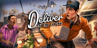 Deliver At All Costs: caos e consegne ad alto rischio – Il video