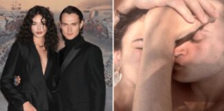 Deva Cassel, la vacanza romantica con Saul Nanni: le foto (e le coccole) sui social