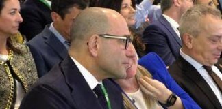 Di Caterina (Alis): “Presenza delle istituzioni messaggio positivo”