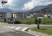 Controlli straordinari dei Carabinieri di Schio: tre arresti e nove denunce Attività di Controllo dei carabinieri di Schio
