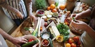 Dieta mediterranea come un farmaco: pronte le prime linee guida