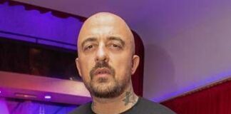 Diffamazione e istigazione a violenza, chef Rubio a processo a Roma