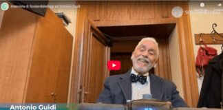 Disabilità, Antonio Guidi: “Serve una valutazione omogenea su tutto il territorio”