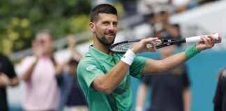 Djokovic, appuntamento con la storia a Miami: in finale per il titolo numero 100
