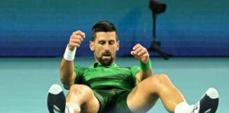 Djokovic, dal Grande Slam al titolo numero 100: tutte le maledizioni di Nole