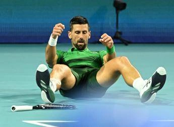Djokovic, dal Grande Slam al titolo numero 100: tutte le maledizioni di Nole