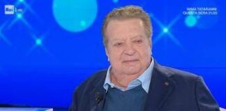 Domenica In, Cecchi Gori e il miliardo regalato a Pieraccioni