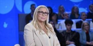Domenica In, ospiti oggi 30 marzo: chi c’è in studio con Mara Venier