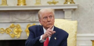 Trump minaccia i giudici federali, ma arriva ammonizione dalla Corte Suprema