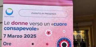 Donne e malattie cardiovascolari, poco informate ma ad alto rischio