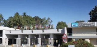 Drone russo su Lago Maggiore, il giallo dei passaggi continui sulla sede dell’Ispra