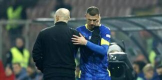 Dzeko, infortunio choc: la foto sui social. E Balotelli se la ride…